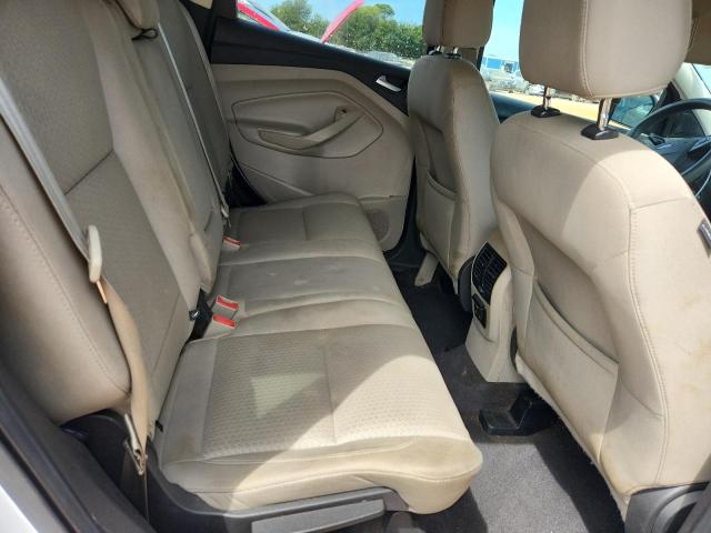 2017 FORD ESCAPE SE - 1FMCU0G97HUA29842