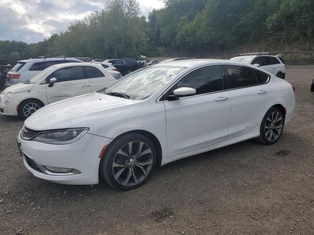 CHRYSLER 200 C