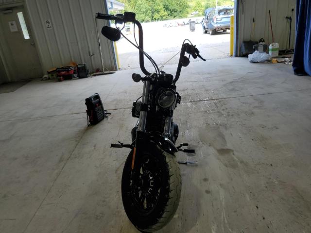 2019 HARLEY-DAVIDSON XL1200 X 1HD1LC313KC432681