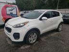 2018 KIA SPORTAGE L - KNDPM3AC3J7447766