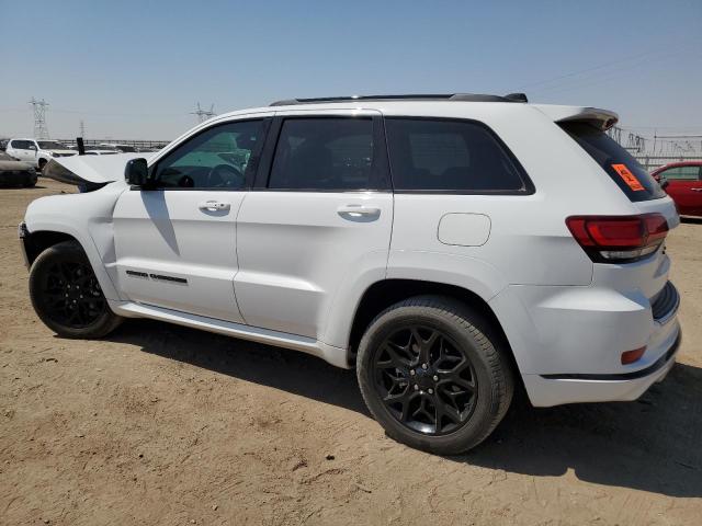 2021 JEEP GRAND CHER - 1C4RJEBG8MC844786