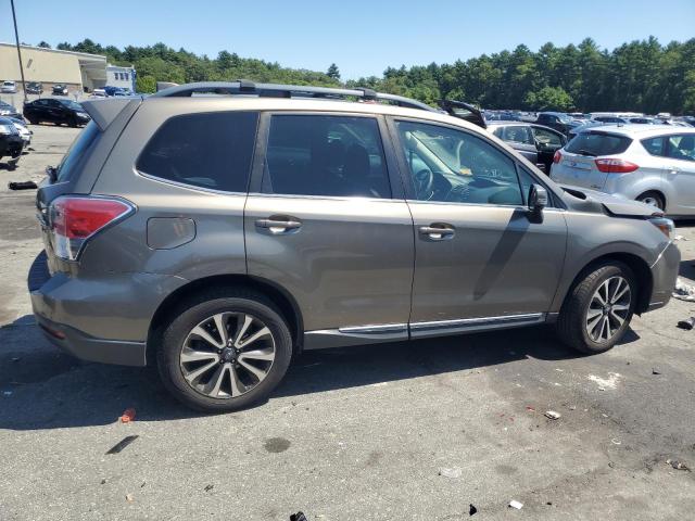 2017 SUBARU FORESTER 2.0XT TOURING JF2SJGWC1HH587274