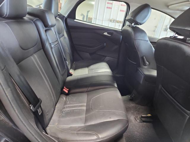 2013 FORD FOCUS SE - 1FADP3F23DL258028