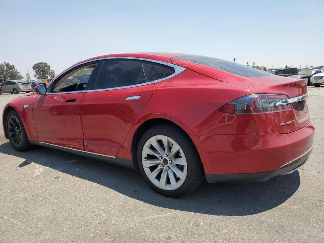2016 TESLA MODEL S 5YJSA1E14GF131456