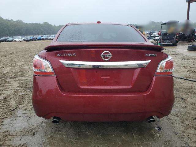 2015 NISSAN ALTIMA 2.5 1N4AL3AP5FC597846