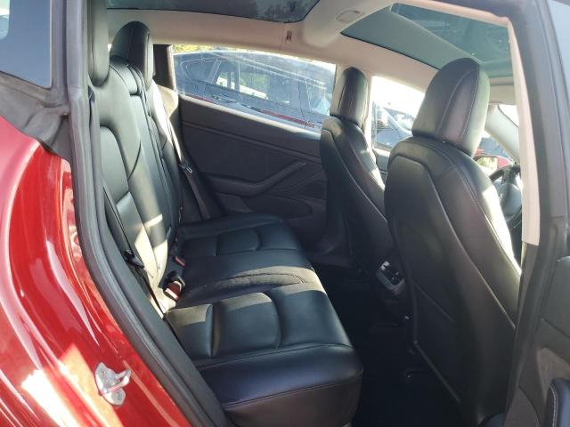 2018 TESLA MODEL 3 5YJ3E1EA1JF045747