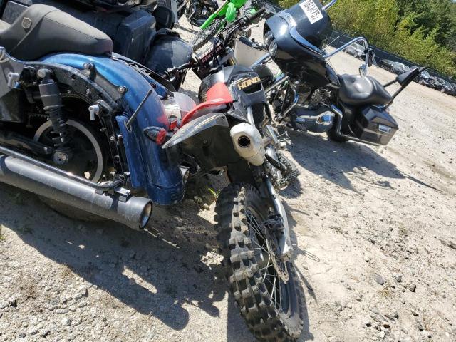 2024 HONDA CRF250 RX #3283875416