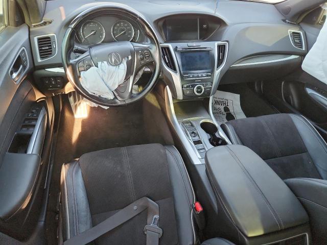 2018 ACURA TLX TECH+A 19UUB2F6XJA000118