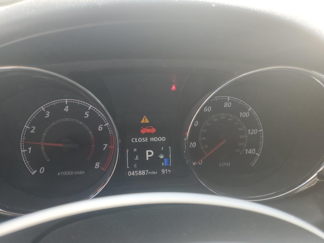 MITSUBISHI OUTLANDER ES