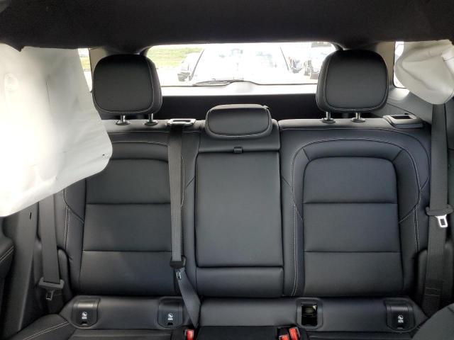 2025 GMC TERRAIN EL #3287630014