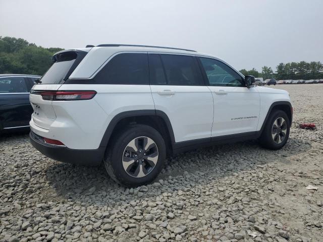 2023 JEEP GRAND CHEROKEE LIMITED 4XE 1C4RJYB62P8773701