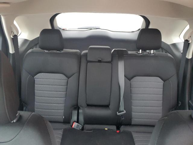 2019 FORD EDGE SE 2FMPK3G92KBC51064