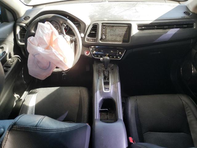 2021 HONDA HR-V EXL 3CZRU5H76MM726632
