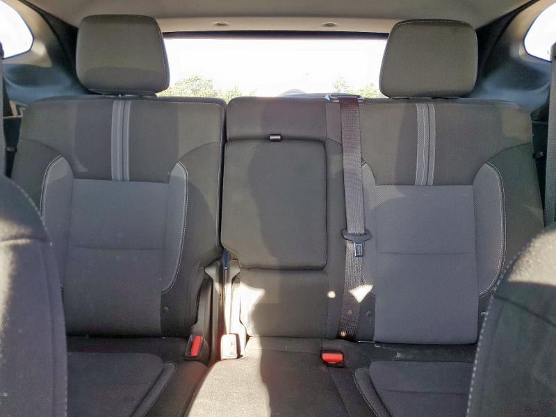 2023 CHEVROLET BLAZER 2LT - 3GNKBCR47PS109821