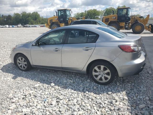 2011 MAZDA 3 I - JM1BL1UF0B1377834