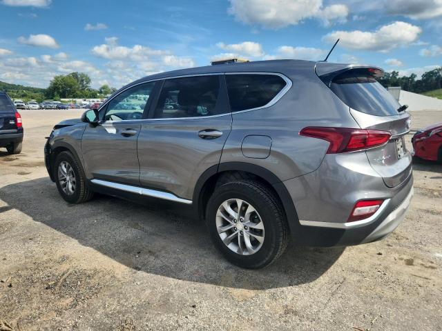 2019 HYUNDAI SANTA FE S - 5NMS2CAD4KH123616