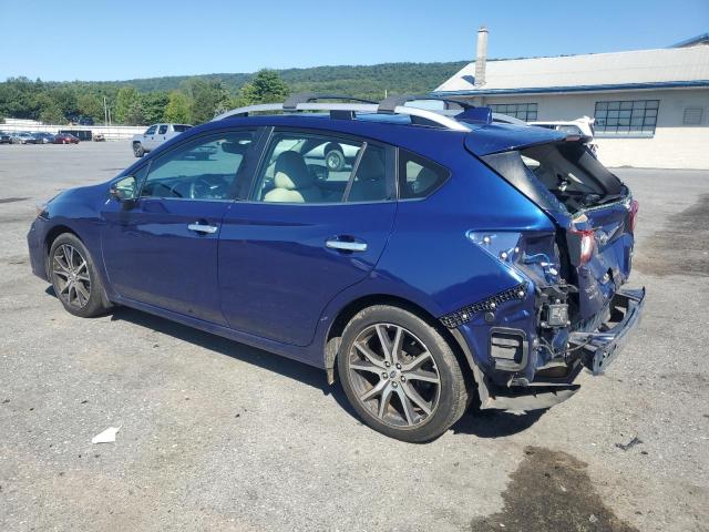 2017 SUBARU IMPREZA LI 4S3GTAU67H3730203