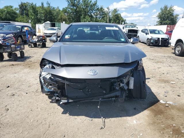 2025 TOYOTA CAMRY XSE 4T1DBADK0SU511180
