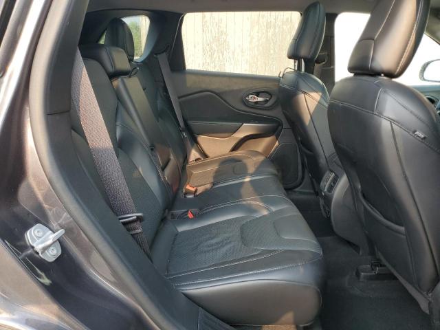 2020 JEEP CHEROKEE LIMITED 1C4PJMDX3LD513301