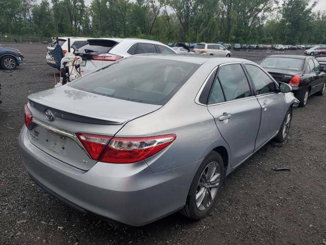 2017 TOYOTA CAMRY LE 4T1BF1FK8HU431594