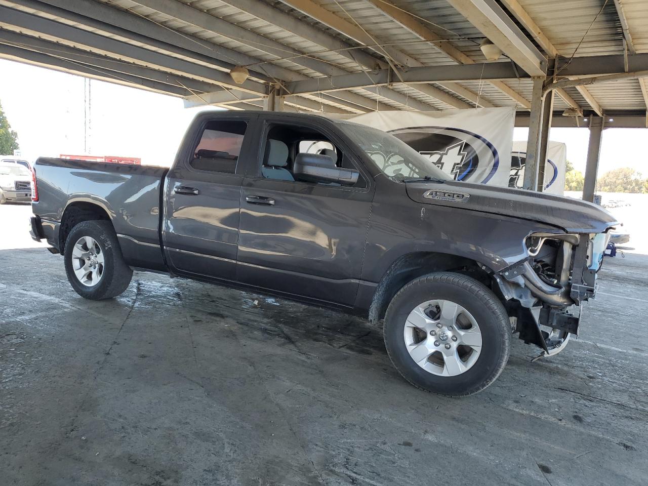 RAM 1500 BIG HORN/LONE STAR