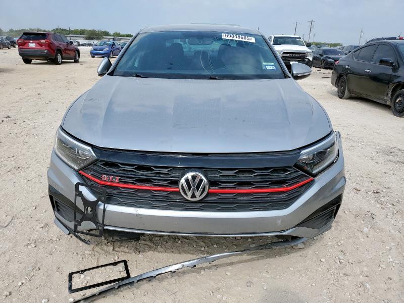 2019 VOLKSWAGEN JETTA GLI 3VW6T7BU7KM234773