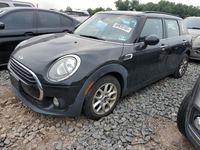 2016 MINI COOPER CLU WMWLN5C54G2E29787
