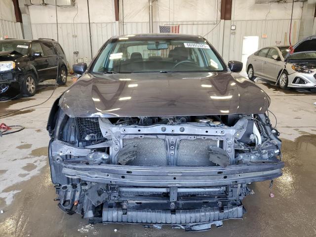 2015 SUBARU LEGACY 2.5 4S3BNBC66F3037907