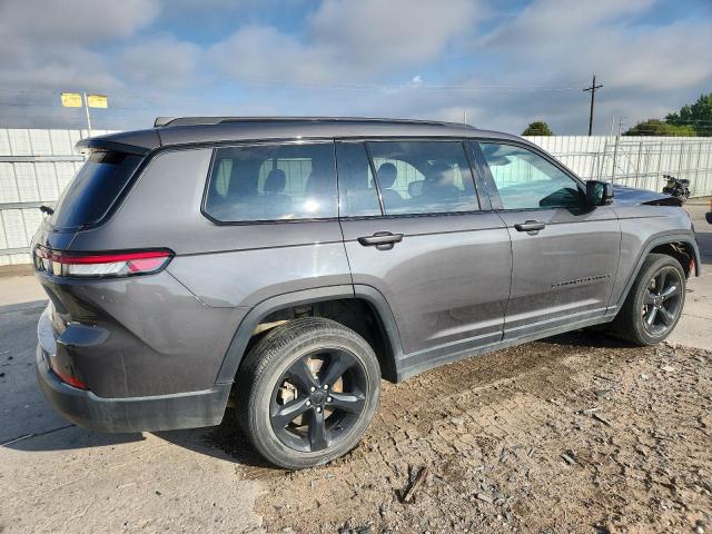 2021 JEEP GRAND CHEROKEE L LAREDO 1C4RJKAG4M8182093