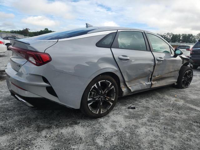 2021 KIA K5 GT LINE 5XXG64J23MG057060