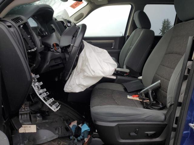 2016 RAM 1500 SLT 1C6RR7GT5GS142632