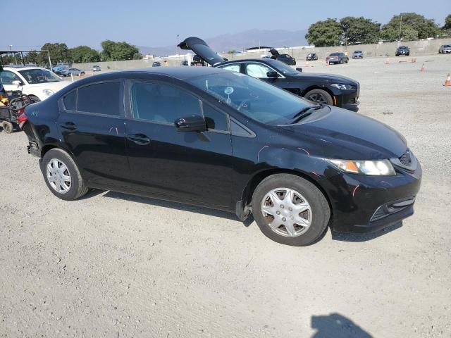 2015 HONDA CIVIC LX 19XFB2F53FE259522