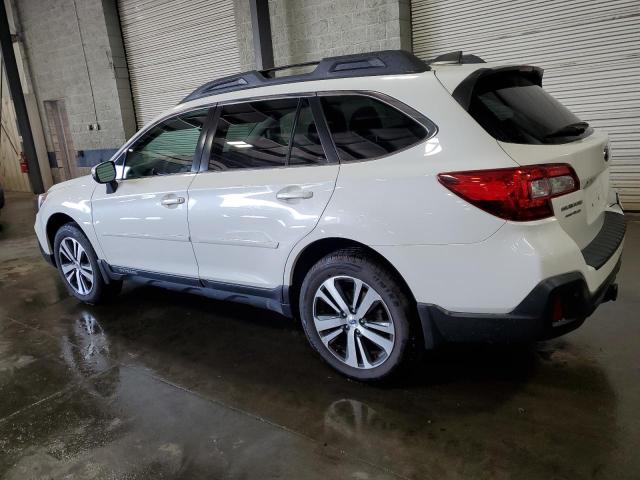 2018 SUBARU OUTBACK 2. 4S4BSANC1J3272385