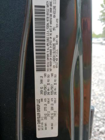 2011 JEEP WRANGLER UNLIMITED SPORT - 1J4BA3H11BL596395