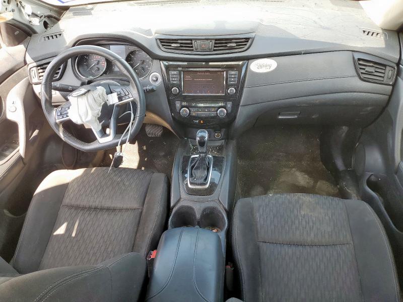 2018 NISSAN ROGUE S KNMAT2MT1JP510054