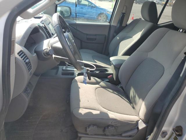 2015 NISSAN XTERRA X 5N1AN0NWXFN663828
