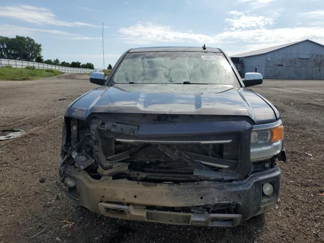 2014 GMC SIERRA K15 - 3GTU2VEC7EG249944
