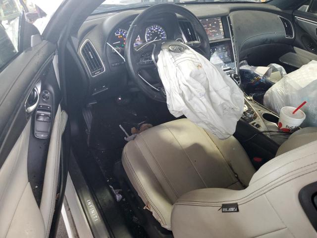 2019 INFINITI Q60 PURE JN1EV7EK8KM231706