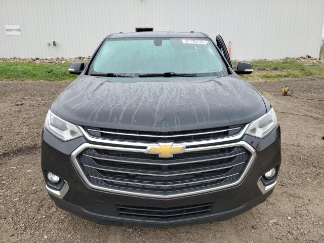 2018 CHEVROLET TRAVERSE LT 1GNERGKW7JJ131600