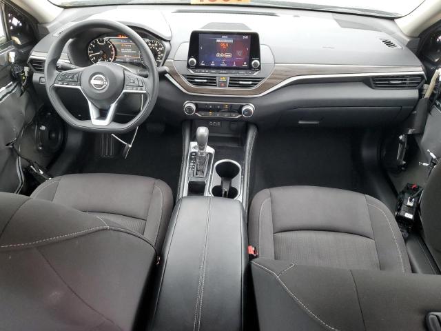 2023 NISSAN ALTIMA SV #3276388706