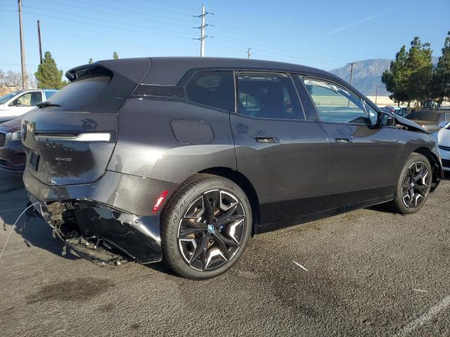 2024 BMW IX XDRIVE50 WB523CF0XRCP02004