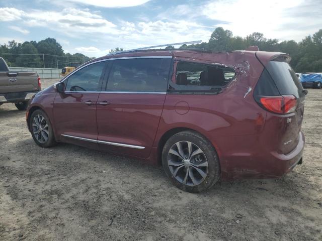 2017 CHRYSLER PACIFICA L 2C4RC1GG6HR804568