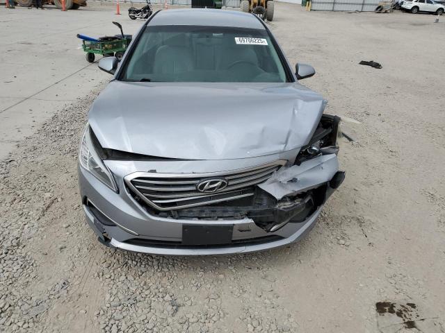 2016 HYUNDAI SONATA SE 5NPE24AF9GH340027