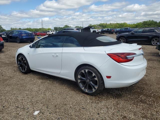 2019 BUICK CASCADA PR W04WH3N52KG348329