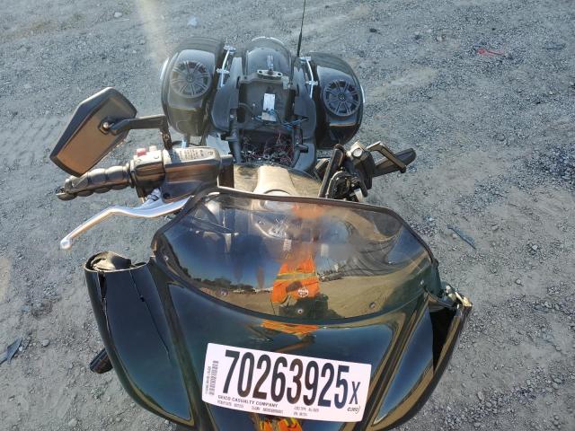 2011 KAWASAKI VN1700 J JKBVNRJ13BA001374