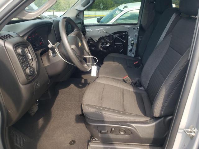2024 CHEVROLET SILVERADO - 2GC4YMEY6R1153502