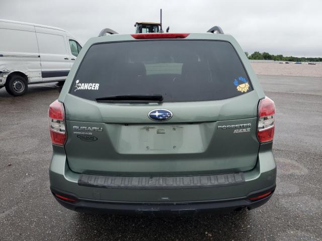 2015 SUBARU FORESTER 2 - JF2SJADC1FH498513