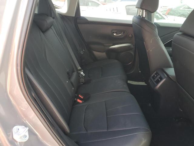 2025 ACURA ADX 3HDSA1H3XSM702237