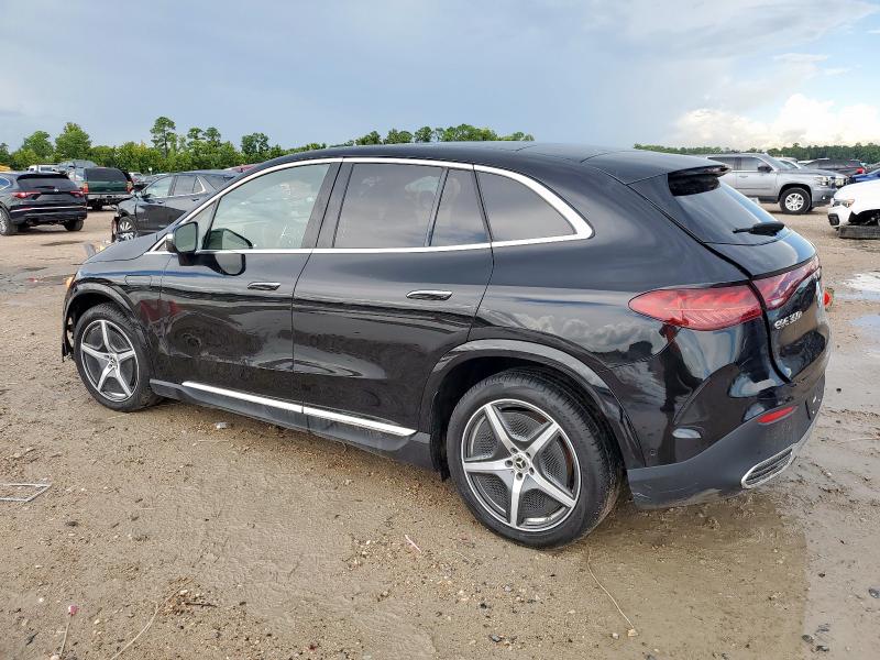2025 MERCEDES-BENZ EQE SUV 35 4JGGM2BB6SA065294