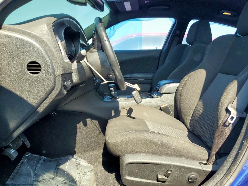 2022 DODGE CHARGER GT - 2C3CDXHG6NH232329